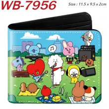 WB-7956