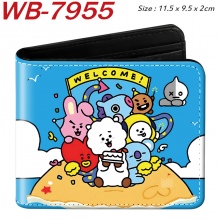 WB-7955