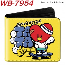WB-7954