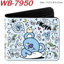 WB-7950