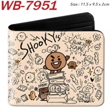 WB-7951