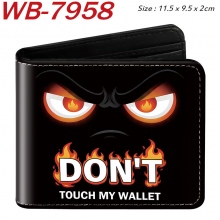 WB-7958
