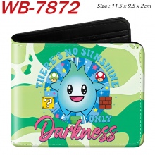 WB-7872
