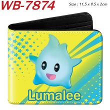 WB-7874