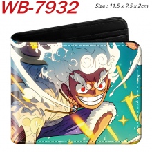 WB-7932