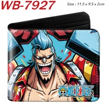 WB-7927