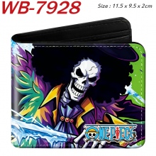 WB-7928