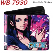 WB-7930