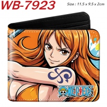 WB-7923