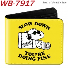 WB-7917