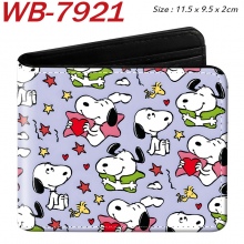 WB-7921