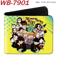WB-7901