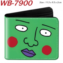 WB-7900