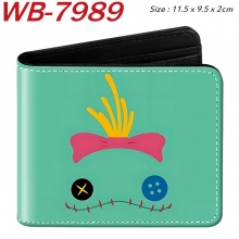 WB-7989