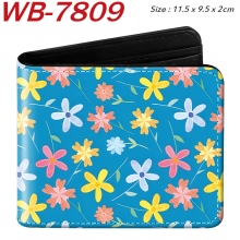 WB-7809
