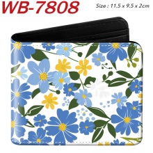 WB-7808