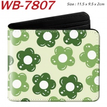 WB-7807