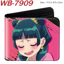 WB-7909