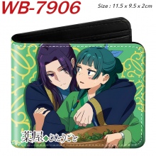 WB-7906