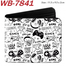 WB-7841