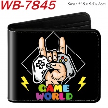 WB-7845