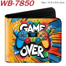 WB-7850