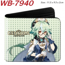 WB-7940