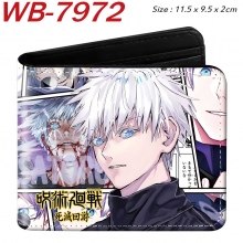 WB-7972