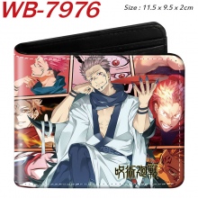 WB-7976