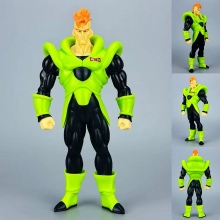 21cm Dragon Ball Android 16 anime figure(OPP bag)