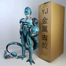 28cm Dragon Ball YJ Cooler Anime Figure
