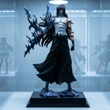 25cm Bleach Kurosaki Ichigo anime figure