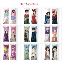 DANDADAN two-sided long pillow adult body pillow 5...