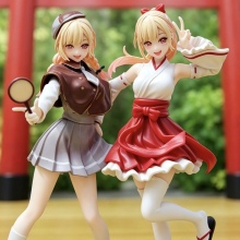 22cm My Dress-Up Darling Kitagawa Marin figure(OPP...