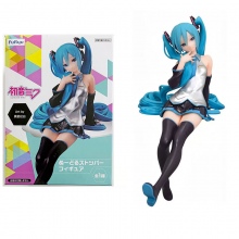 Original FuRyu Noodle Stopper Hatsune Miku figure ...