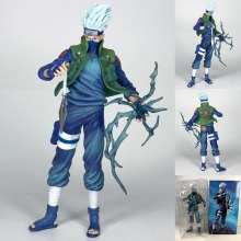 19cm Naruto Kakashi anime figure