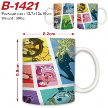 B-1421