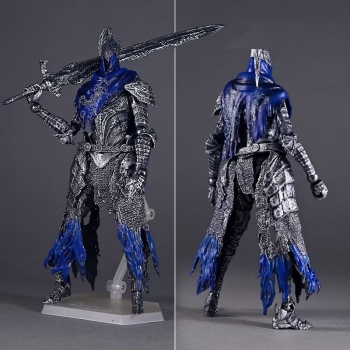 17cm Dark Souls Artorias game action figure