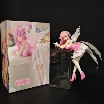 15cm NIKKE The Goddess of Victory Dorothy game figure