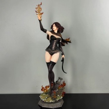 48cm Elden Ring Melina game figure