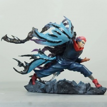 17cm Jujutsu Kaisen Itadori Yuji anime figure