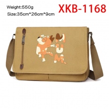 XKB-1168