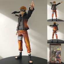 32cm Naruto Uzumaki Naruto anime figure