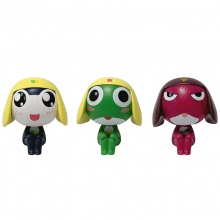 8cm KERORO Tamama Giroro anime figure