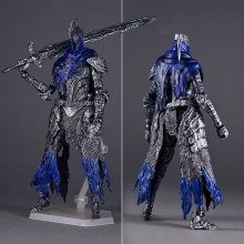 17cm Dark Souls Artorias game action figure