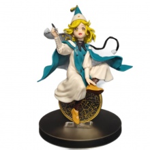 16.5cm Witch Hat Atelier Qifrey anime figure(OPP b...