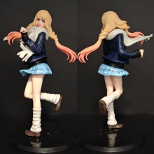 19cm My Dress-Up Darling Kitagawa Marin figure(OPP...
