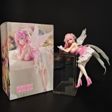 15cm NIKKE The Goddess of Victory Dorothy game figure