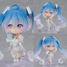 Nendoron 2878# Piapro Hatsune Miku Symphony 2025 Sapporo Performance figure