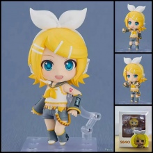 Nendoron Kagamine Rin 2840# figure